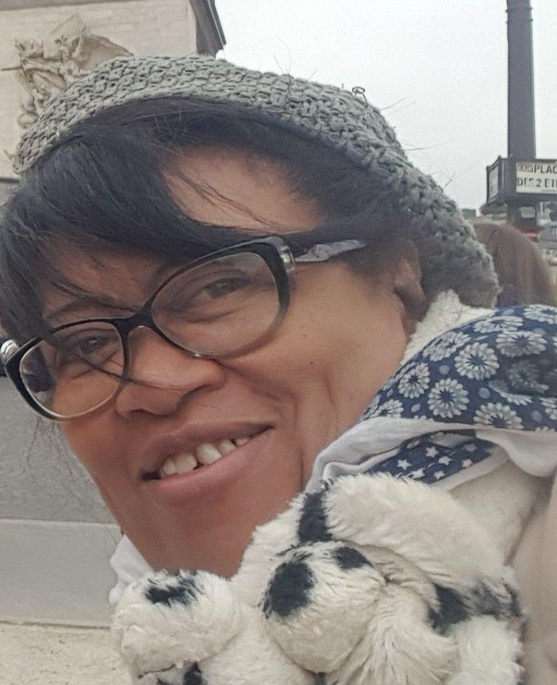 Josiane RAKOTOMALALA